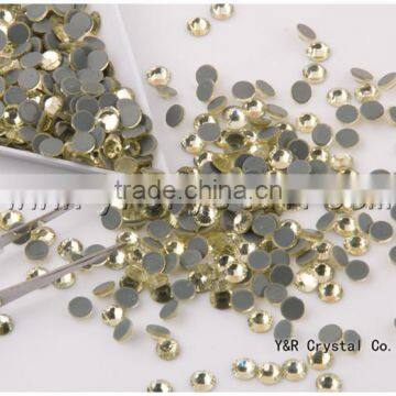 Manufacturer's Price Wholesale Top Quality in China for Nail Art Rhinestones photo-2