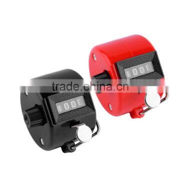 2015 Hot Sale Hand Held 4 Digit Number Tally Counter Clicker Golf Hot Selling New photo-2