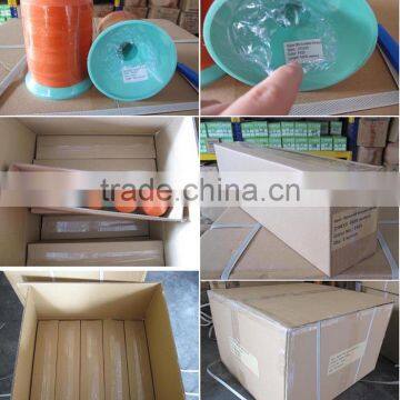 Nylon 6.6 Continuous Filament Sewing Threads 420d/3 photo-3