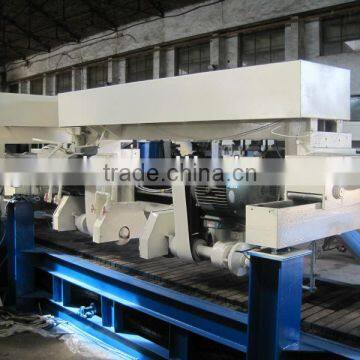 Thin Stone Slab Cutting Machine for Marble Tea Table