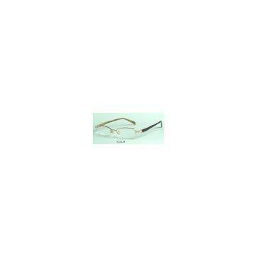 China (Mainland) Optical Frame