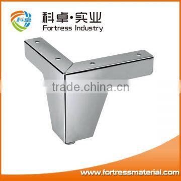 SL-073 Chrome Sofa Legs