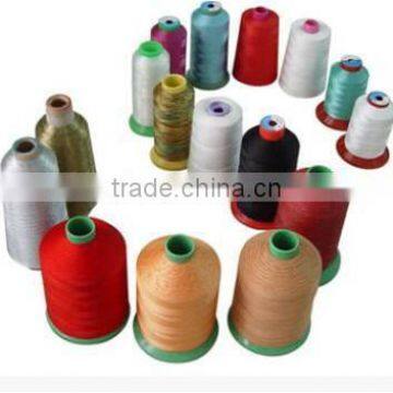 High Strength Polyester Sewing Thread photo-3