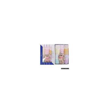 Sell Square Towels for Promotion