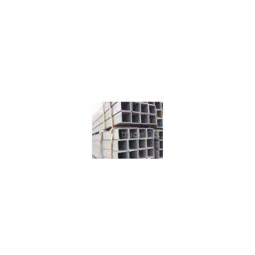 Favourable Aluminum square pipe