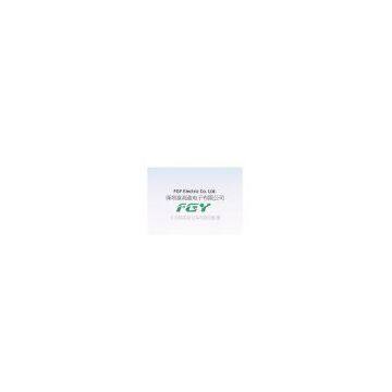 Shenzhen Fugaoying Electronic Co.Ltd