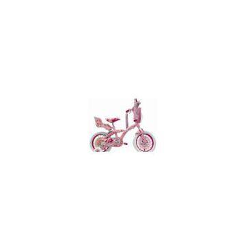 We Produce Children Bicycle and Bicycle Parts