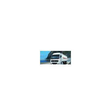 STW 4*2 TRACTOR TRUCK