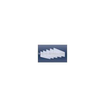 Fiberglass Ceiling - Acoustic Baffle