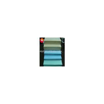 polyurethane heat preservation sheet