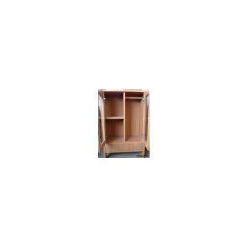 Garderobe