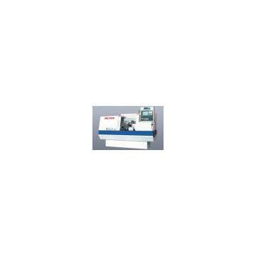 CNC End-Face Cylindrical Grinder (MK1620)