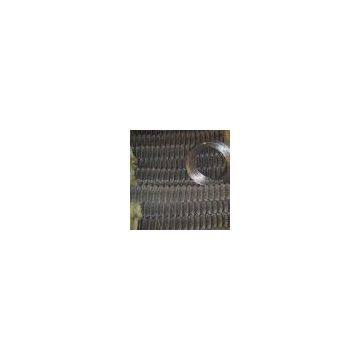 Hot sale PVC coated chain link wire mesh fence