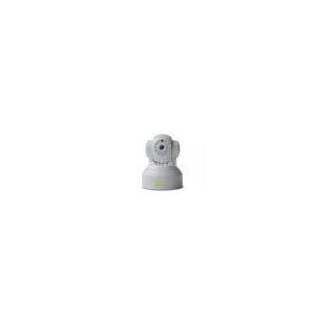 Onvif Infrared Night Vision Wireless Surveillance IP Camera