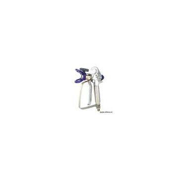 Sell HVLP Spray Gun (H827)