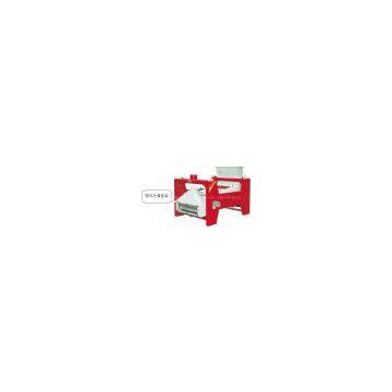 Oil Seeds Pretreatment and Press