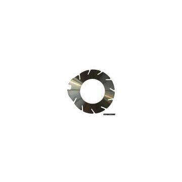 Sell Friction Disc-Steel Partner