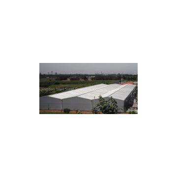 Steel Warehouse