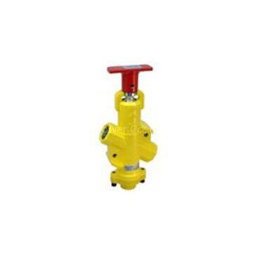 Norgren Proportional pressure control valve