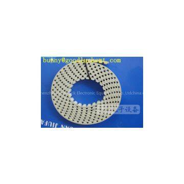 Screen printer DEK belt