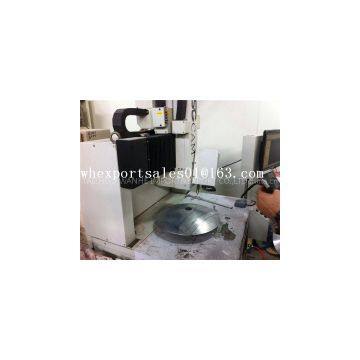 CNC Automatic Glass Cutting Process Line photo-2