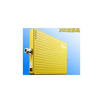 Lintratek brand 700MHz LTE 4g mobile signal repeater with AGC function