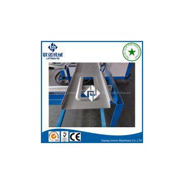 distribution box roll forming machine