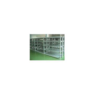 cold rolled steel Light Duty Shelving galvanized factory storage racks