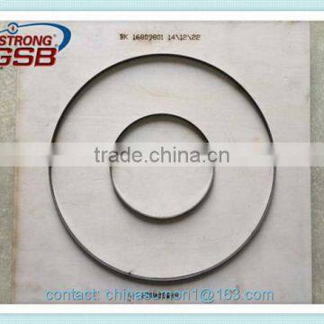 Cutting Mould/punching Die Cutting Mould photo-2