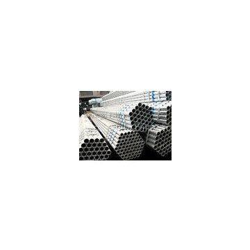 St45 St37 E235 E355 Galvanized Steel Tube