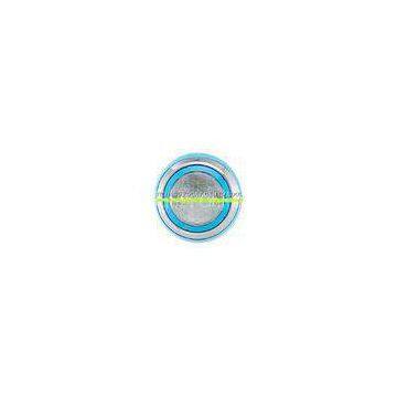 Dia. 300mm LED / Halogen Underwater Swimming Pool Lights With White / Blue Rings