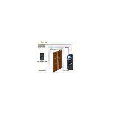 professinal office Economical Fingerprint Door Access Control Solution