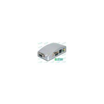 VGA To AV (PC To TV) Converter
