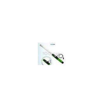 Foot Pound Manual 1% 1 inch micro Calibration Torque Wrench with Data Automatic Memory
