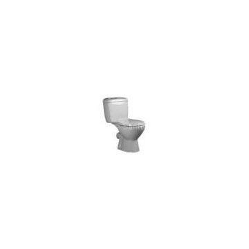 Toilet and Basin Sets