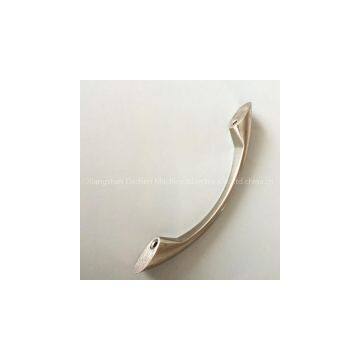 DC-LS96-3 High Quality Zamac Household Funiture Cabinet Drawer Kitchen Cupboard Pulls&knobs Contemporary Arrow Design photo-2