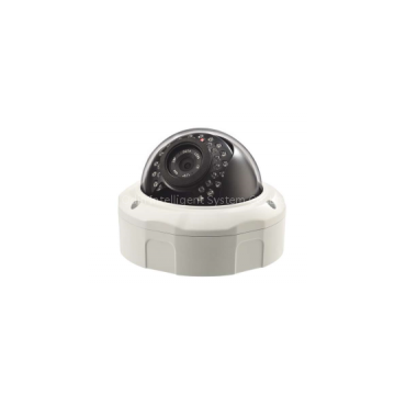 cctv speed dome camera Low Power Consumption CCTV Dome Camera