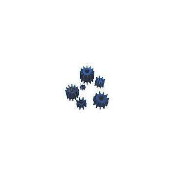 Rubber Impellers for Pumps