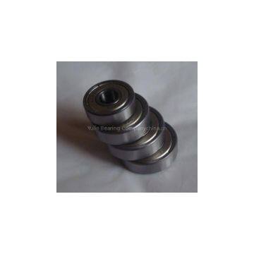 ball bearing tube packing