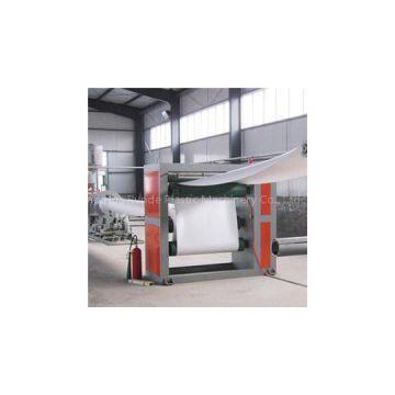 EPS Foam Sheet Extrusion Line