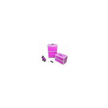 Three Storey Comstic Case