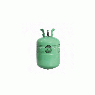 R142b Refrigerant Gas