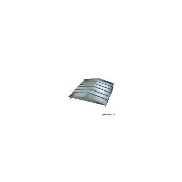 Sell Steel Plate for Machine Tools Guide Shield