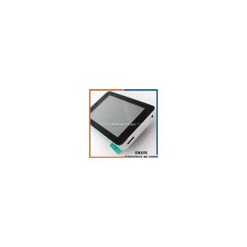 Epad M7 Portable 7 Inch Windows 6.0 CE OS Tablet PC Portable And Mini Computer 16:9 Widescreen TFT LCD Display 2GB NAND Flash
