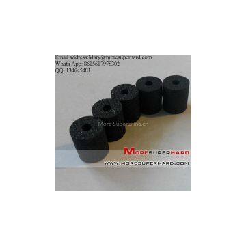 Internal grinding boring wheel for the grinding of Gears Bores