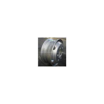 truck wheel