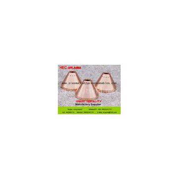 Shield 220976 Plasma Torch Consumables for Hypertherm PowerMax 125 Machine