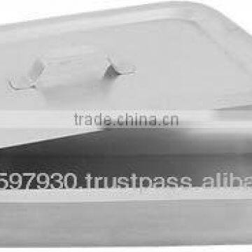 Instruments tray, Kidney tray, Surgical hollow ware instrument