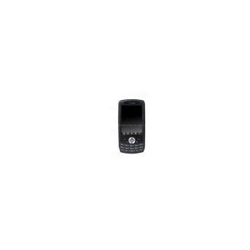 JC678S   dual sim TV phone with quad band