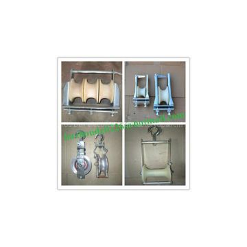 best quality Corner Blocks,Cable Block, Use Cable Pulling Sheaves